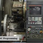CNC Programming